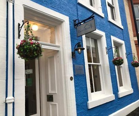 Daviot Guest House แอร์ ภายนอก รูปภาพ
