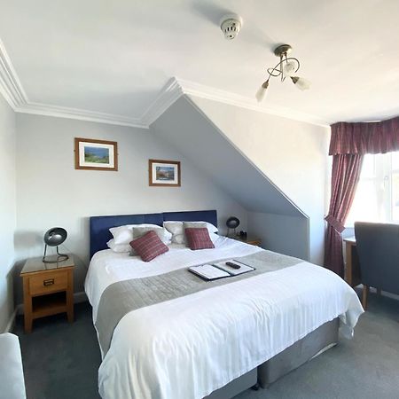 Daviot Guest House แอร์ ภายนอก รูปภาพ