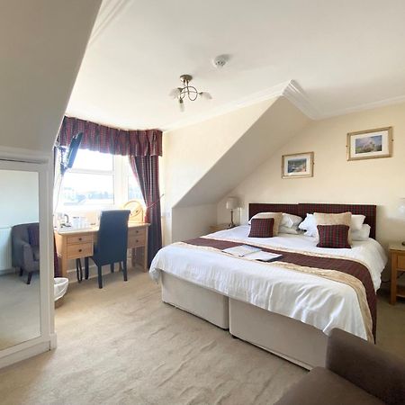 Daviot Guest House แอร์ ภายนอก รูปภาพ