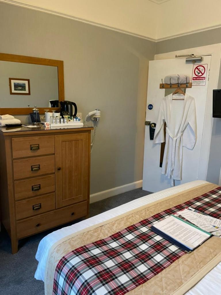 Daviot Guest House แอร์ ภายนอก รูปภาพ