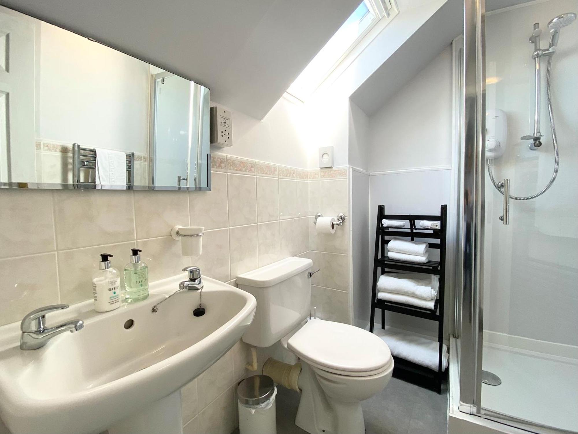 Daviot Guest House แอร์ ภายนอก รูปภาพ