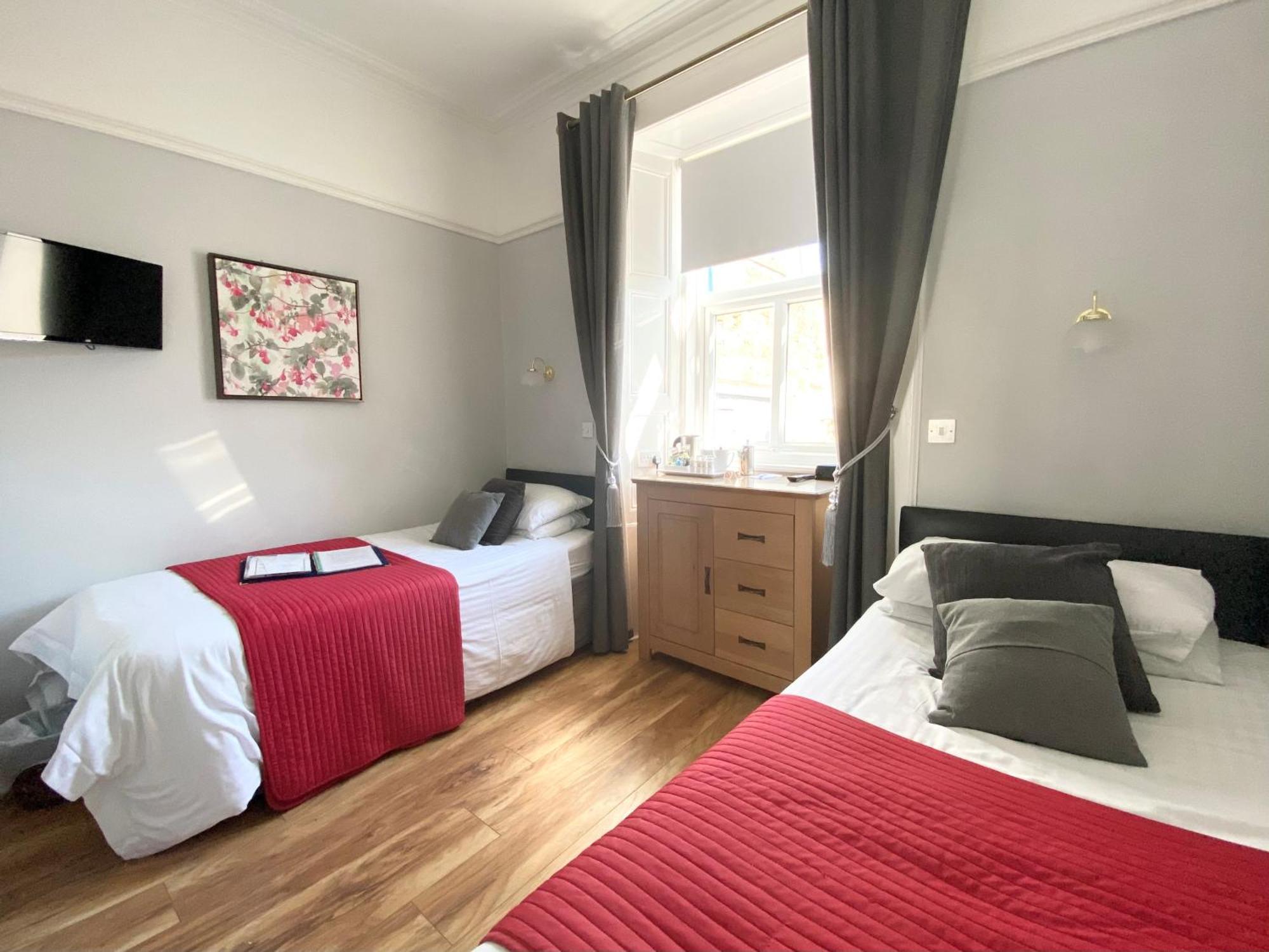 Daviot Guest House แอร์ ภายนอก รูปภาพ