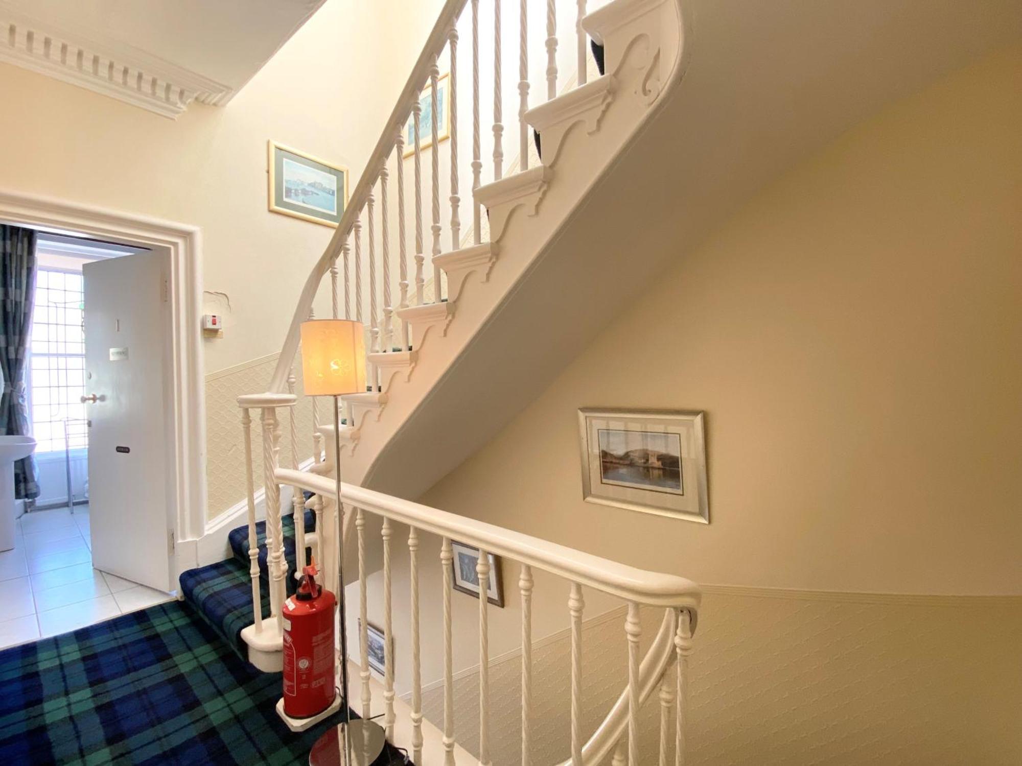 Daviot Guest House แอร์ ภายนอก รูปภาพ