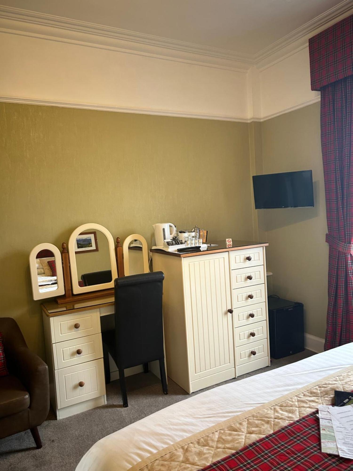 Daviot Guest House แอร์ ภายนอก รูปภาพ