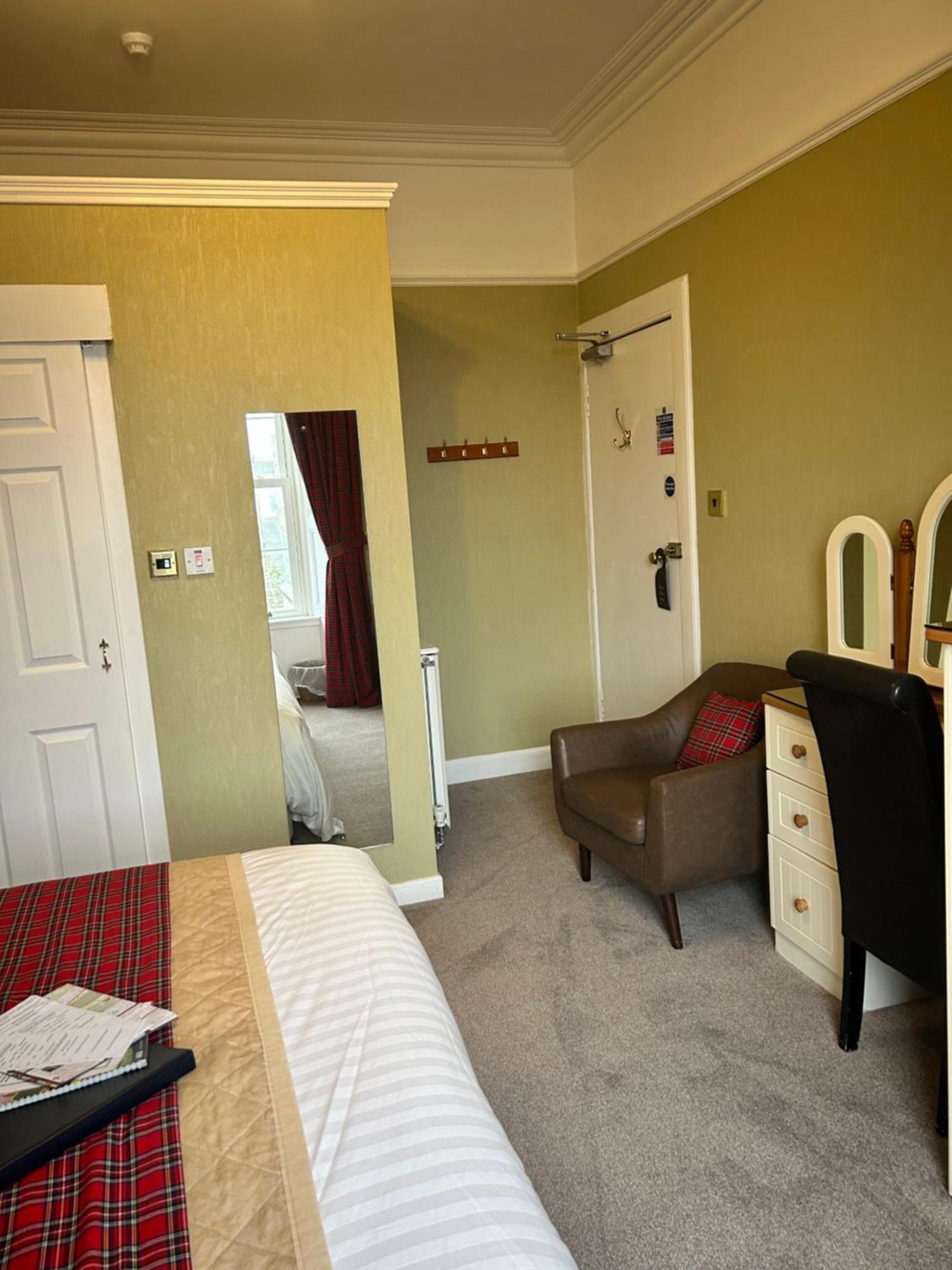 Daviot Guest House แอร์ ภายนอก รูปภาพ